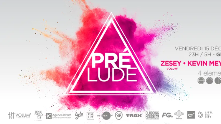 Prélude