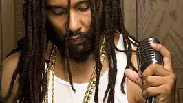 Ky-Mani Marley en concert