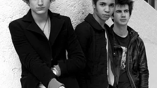 BB BRUNES + guests