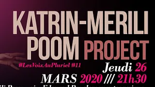 Katrin-Merili Project