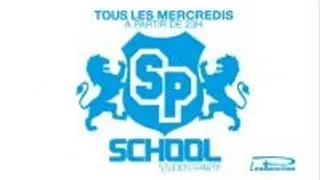School Student Party