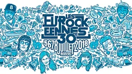 Eurockéennes de Belfort 2018