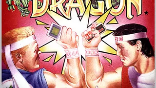 8bit'em'all présente : Double Dragon