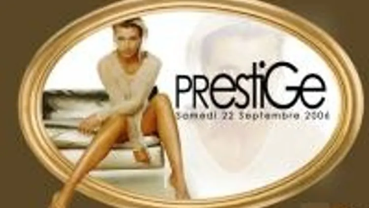 Prestige