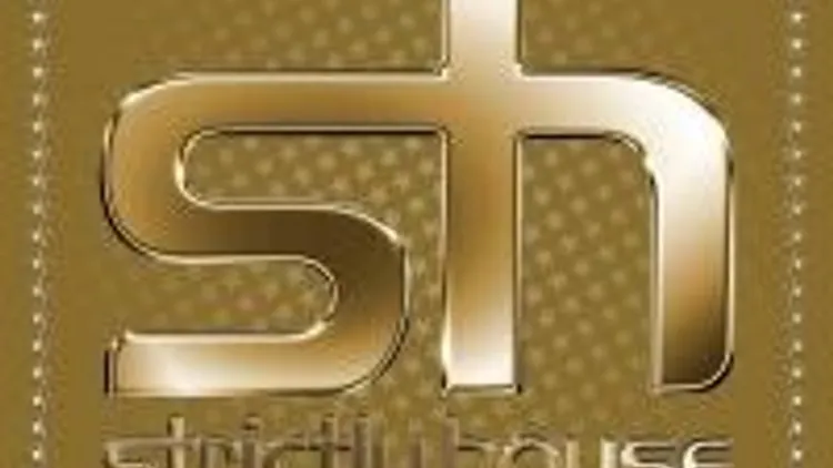 Strictly House