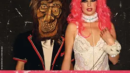 Bonaparte + Tim Fite
