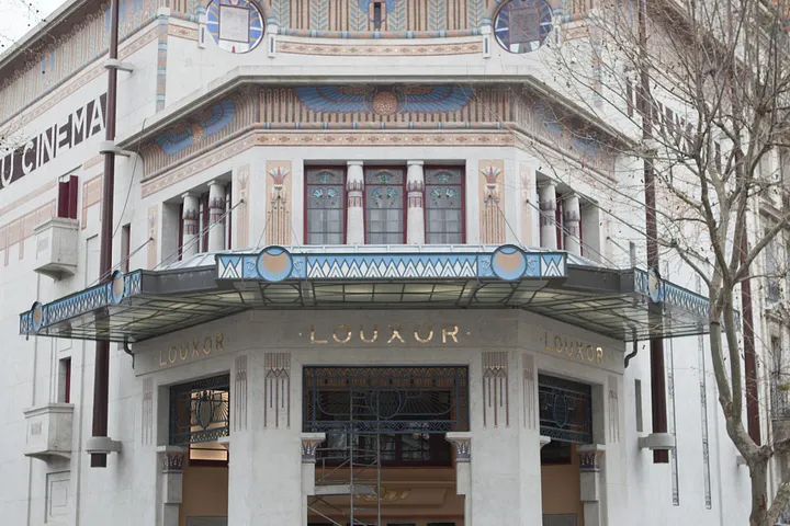 Le Louxor