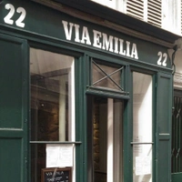 Via Emilia