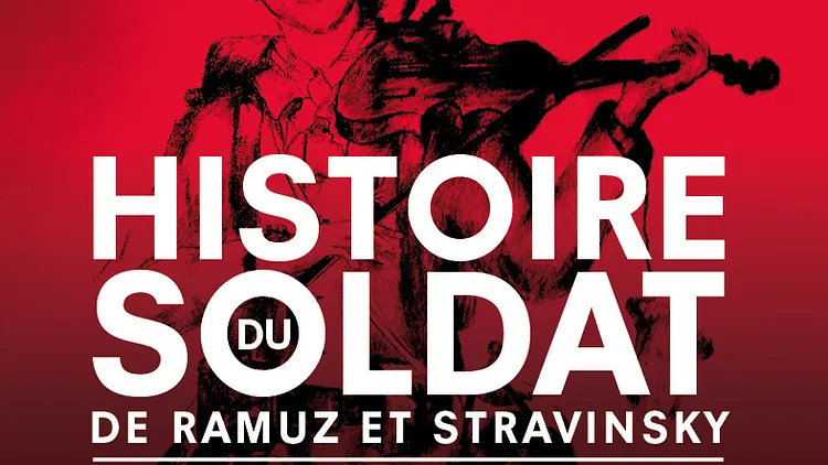 HISTOIRE DU SOLDAT