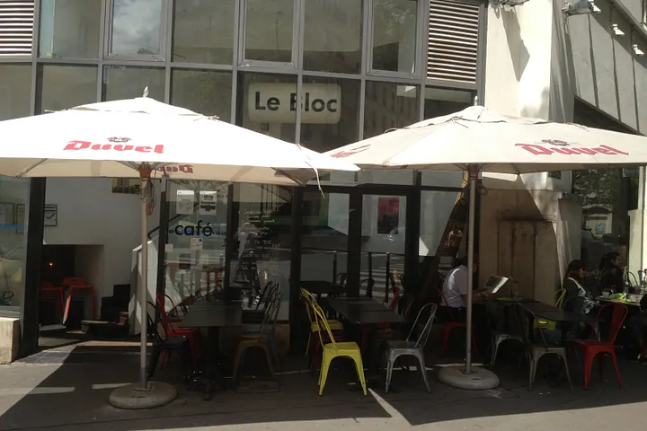 Le Bloc