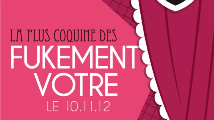 Fukement Votre
