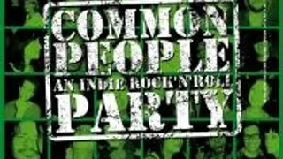 Common People #2