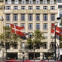 La Maison du Danemark