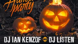 Halloween Party