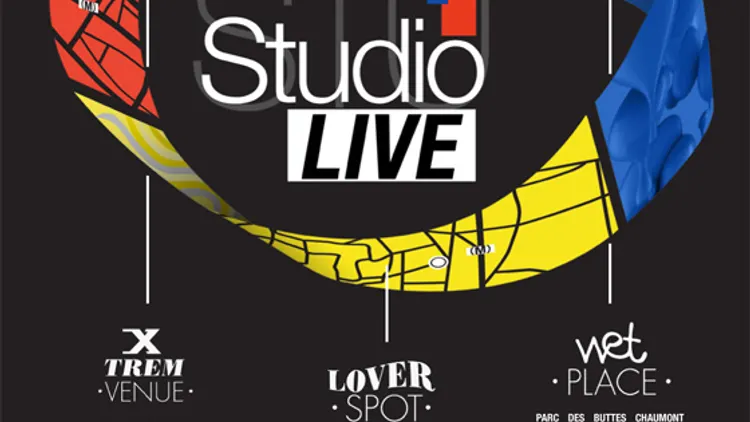 Fête de la Musique: L'Oréal Studio Live