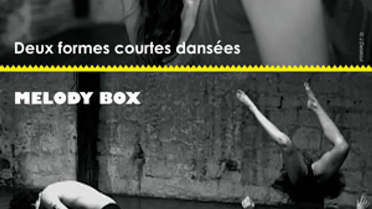 AU LOUP ! MELODY BOX