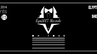 LYA2007 records on tour