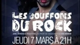 Les Bouffons du Rock