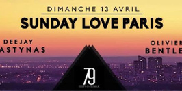 Sunday Love Paris