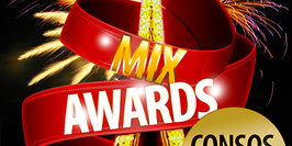 Mix Awards Party