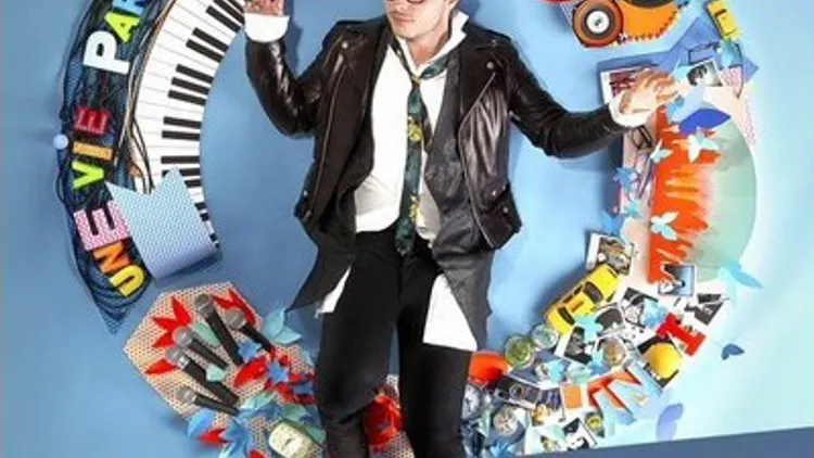 Olympe