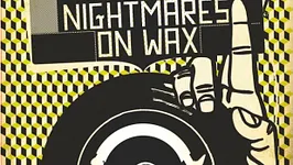 NIGHTMARES ON WAX vs JOY ORBISON