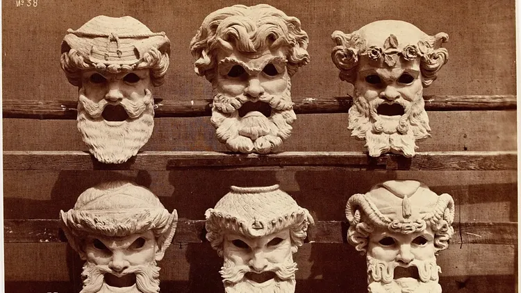 Construire et orner l'Opéra