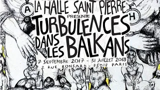 Turbulences dans les Balkans