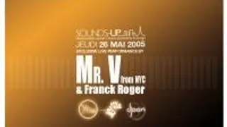Sounds-up Party