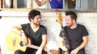 BENARES & JENNI ALPERT