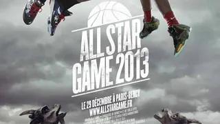 All Star Game