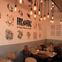 Fric Frac
