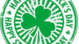 Saint Patrick’s Day