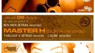 Btrax Party 12