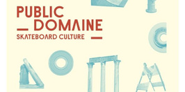 Public Domaine - Skateboard Culture