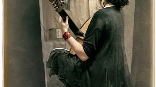 KATERINA FOTINAKI SOLO