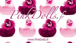 Vengeance d'une femme, Soirée Pink Dolls !!!
