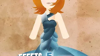 Mylène Farmer "Effets Secondaires" #5