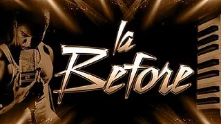 "La Before" show live tous les dimanches à 19h30
