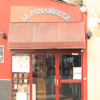 Le Funambule Montmartre