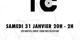 MXTC invite Céline Technorama & Scarlatti Goes Electro
