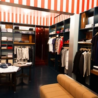 Maison Kitsuné Archives