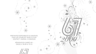 New Year's Eve
