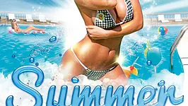 Summer Happy Party