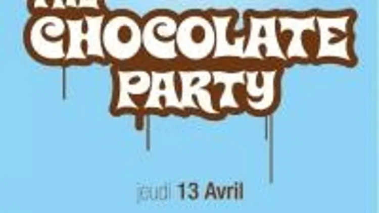 The Chocolate Party