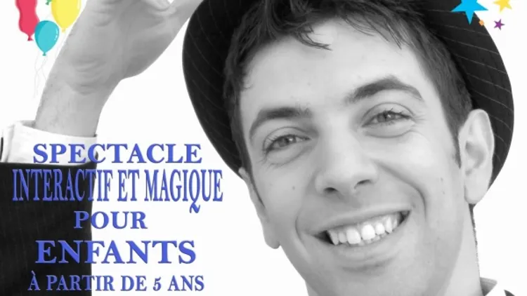 la magie de l'enfant roi