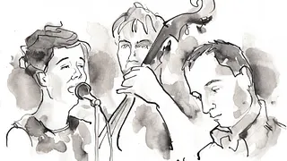 Erwill & friends - Soirée à thème : soirée jazz vocale
