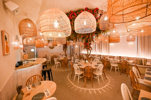 Kalamata Restaurant Paris
