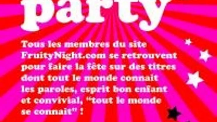 Fruity Party