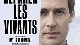 Réparer les vivants